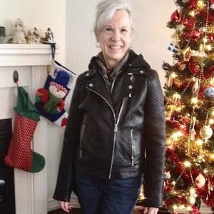 Meet your Posher, Diane